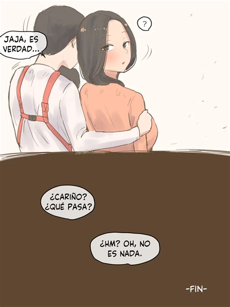 Laliberte Caer En La LUJURIA Comic Porn