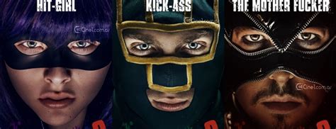 Kick Ass Nouvelle Bande Annonce