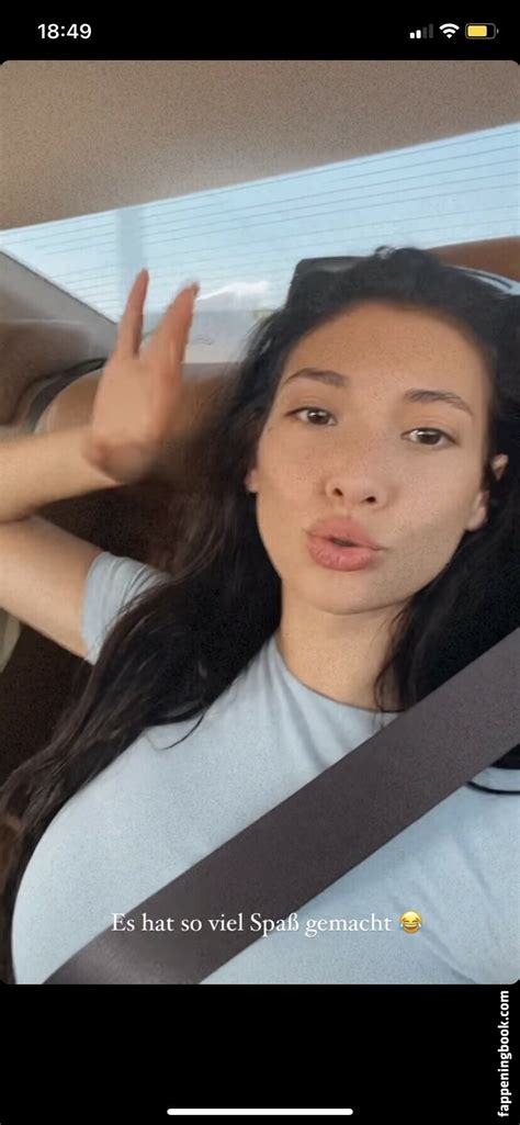 Paola Maria U266986481 Nude OnlyFans Leaks Fappening FappeningBook