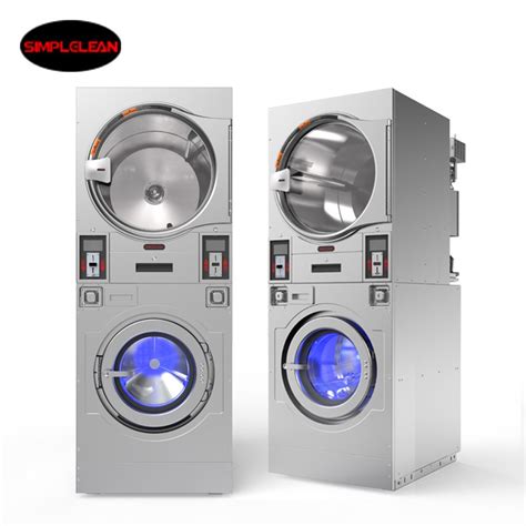 China Commercial Washer Dryer Combo Manufacturers Suppliers Factory ...