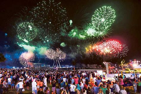 All Dubai Shopping Festival fireworks in Dubai | Going-out – Gulf News