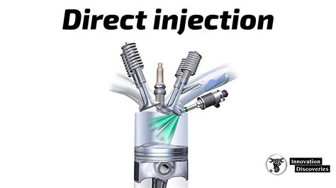 Throttle Body Vs Multi Port Vs Direct Injection What Does