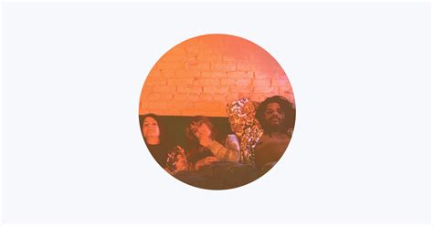 Mannequin Pussy On Apple Music