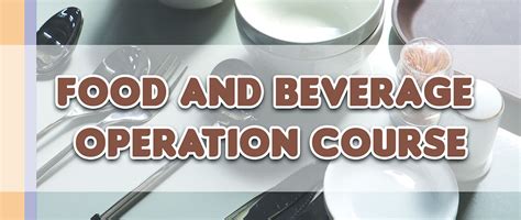 food beverage operation shin rai