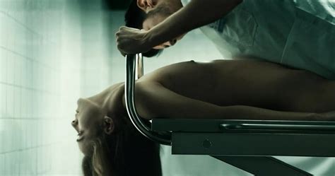 Alba Ribas Nude Pics Topless Sex Scenes Compilation Scandal Planet