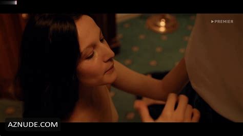 NADEZHDA KALEGANOVA Nude AZNude