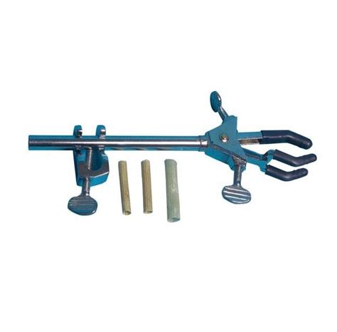 3 Prong Universal Clamps