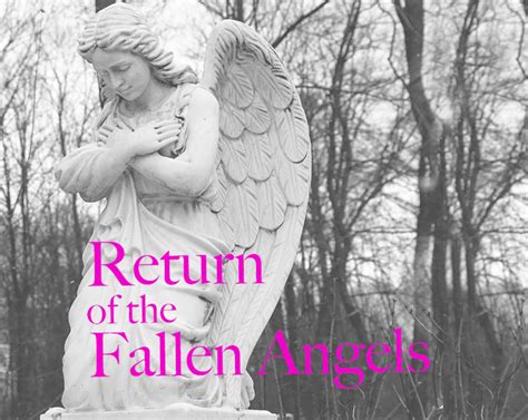 Return Of The Fallen Angels Mirabaud Group