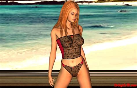 3D Toon Shemale Nude Porn Pictures XXX Photos Sex Images 3491251 PICTOA