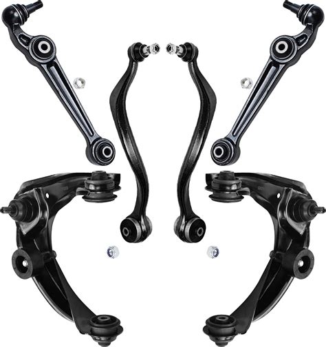 Amazon Detroit Axle Front Lower Control Arms For 2007 2012 Ford