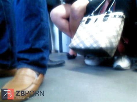 Voyeur Six Upskirt Ish On Super Sexy Shapely Hips ZB Porn