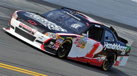 Nascar Paint Schemes On Twitter Kurt Busch Hendrickcars Chevrolet