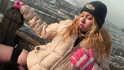 Porno Videos in der Kategorie Blonde Strümpfe xHamster