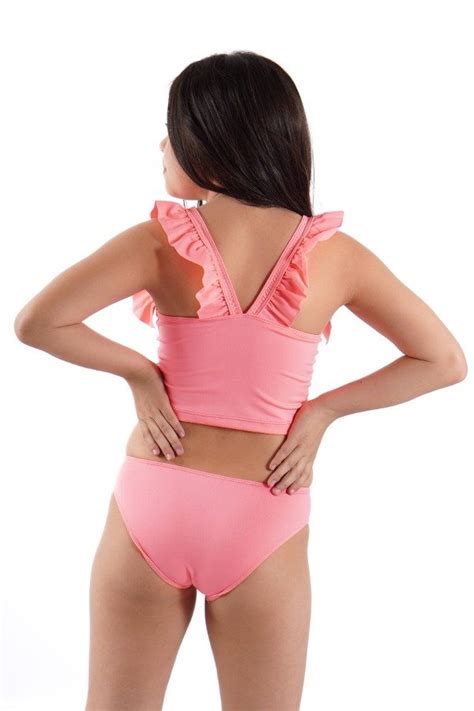 Bikini Kuromy Anticloro Y Filtro Uv Esigual