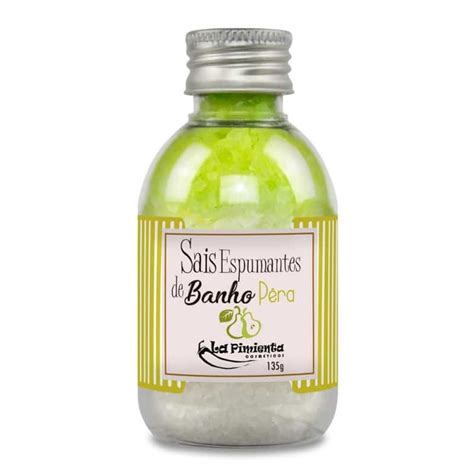 Sais De Banho Sensual De Pera G Munas Moda Intima Sex Shop