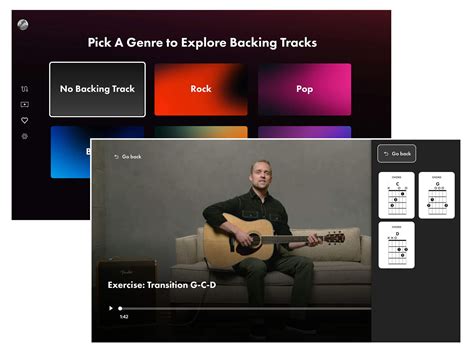 Fender Play partners with Samsung TV to bring Fender Play to its