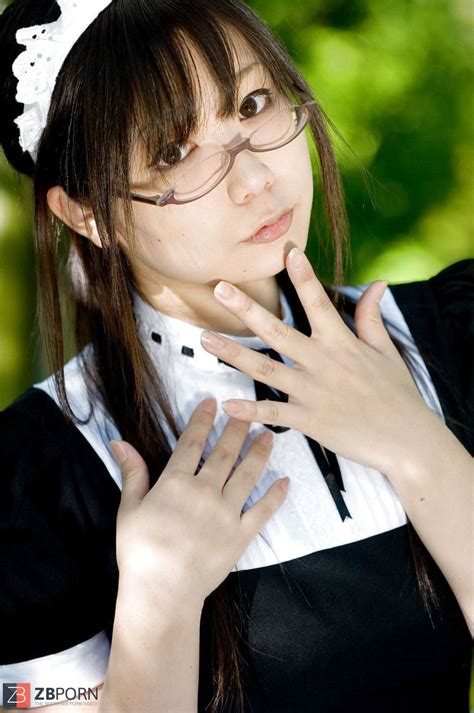 Japanese Cosplay Sweethearts Chiyoko ZB Porn