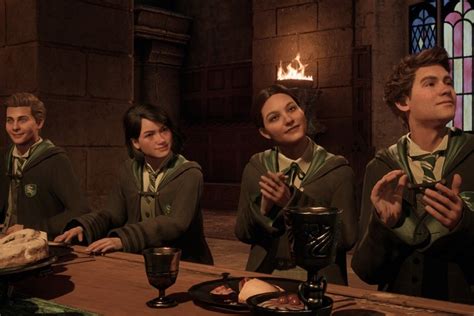 Hogwarts Legacy по «Гарри Поттеру» сравнили на ПК, PS5 и Xbox Series ...