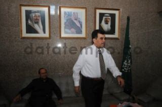 abdulrahman mohammed amen al khayyat data tempo