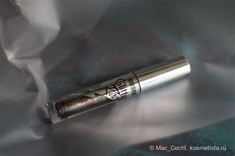 Luxvisage Glitter Rock Black Diamond | Отзывы покупателей | Косметиста