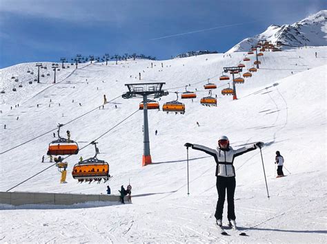 How To Plan And Prep For Your First Ski Trip Tips For Adult Beginner Skiers