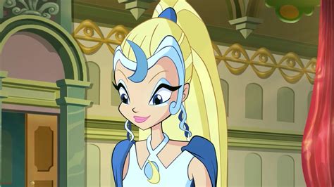 Luna Winx Club Wiki Fandom Powered By Wikia