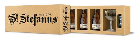 No L Coffret D Gustation St Stefanus Bi Re Blonde Belge Click N Cook