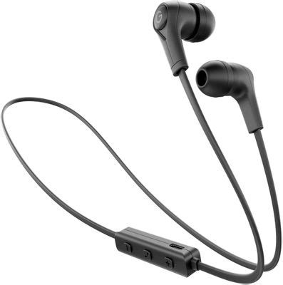 Наушники GAL BH-1005, Bluetooth, вкладыши, черный – купить в Ситилинк ...