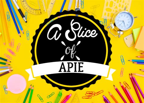 A Slice of APIE: September 2020 Newsletter - Austin Partners in Education