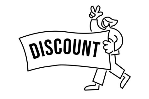 Coupon Template Design 47958833 Vector Art At Vecteezy