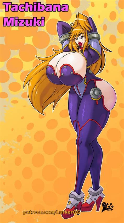 Lurkergg Luscious Hentai Manga Porn