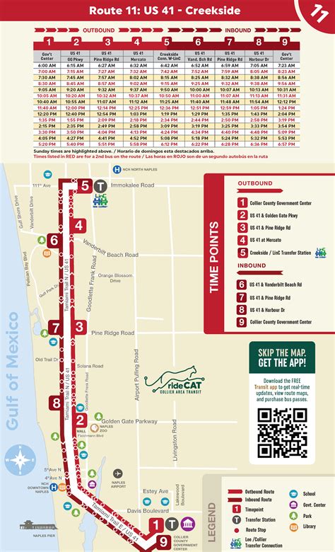 CapMetro Transit Services: Schedules and Route Updates 18