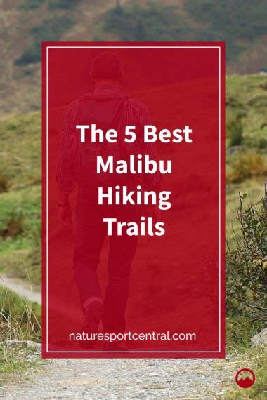 The 5 Best Malibu Hiking Trails