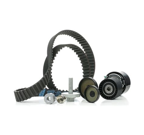 130C13191R Timing belt kit, Water pump and timing belt kit OE number