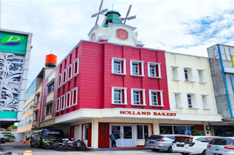 Berita Holland Bakery Promo Terbaru Dan Terkini Hari Ini Id