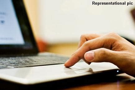 Mumbai Morphed Nude Pics Posted Online Even After Woman Files FIR