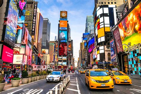 Goedkoop Naar New York Met Deze Tips Bespaar Je Veel Geld