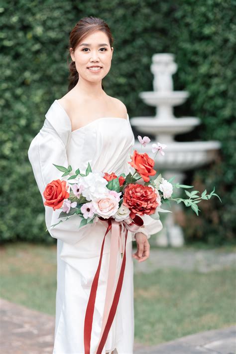 Same Sex Wedding In Bangkok Wonders Weddings