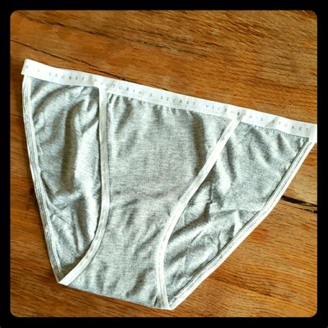 Victoria S Secret Intimates Sleepwear Vintage Victorias Secret String Bikini Sz M Poshmark