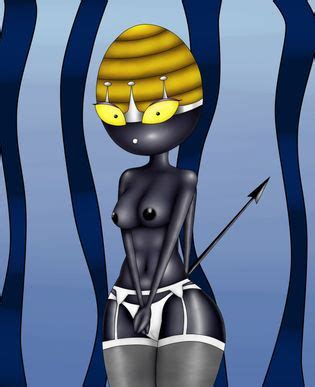 Artist Redbenjamin Luscious Hentai Manga Porn