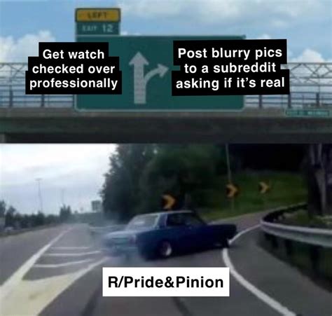 Low Effort Meme But Very True Rprideandpinion