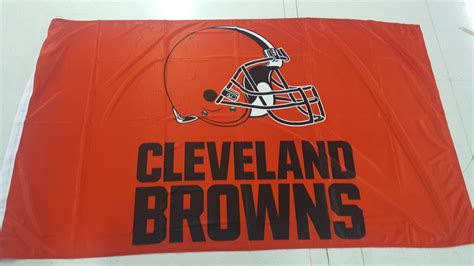 Cleveland Browns Flag Betsy Ross Ameriflag