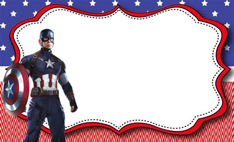INV. CAPITAN AMERICA | Libros de autógrafos disney, Libros de ...