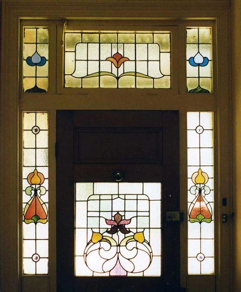 Leadlight Windows Leadlight Supplies Stained Glass Windows