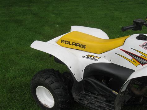 Polaris 250 Trail Blazer 2001 250 Polaris Trail Blazer