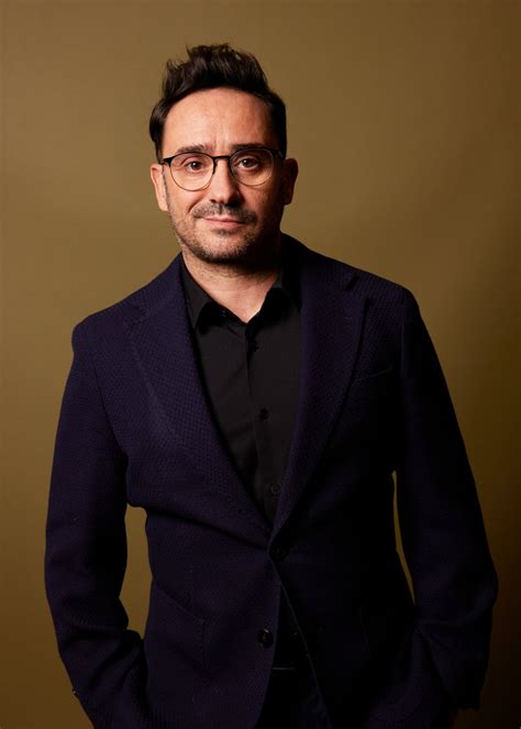Oscar Nominated Society Of The Snows Ja Bayona On Subtitles Use