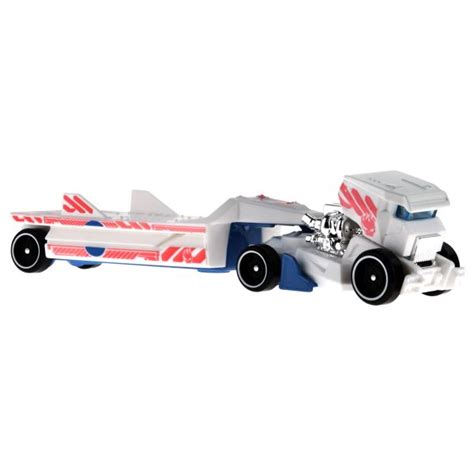Hot Wheels Track Stars Cyberrig Kamion J T Knet Hu