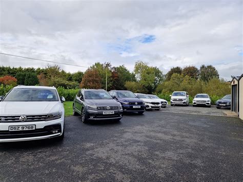 Cathedral Road Car Sales added... - Cathedral Road Car Sales