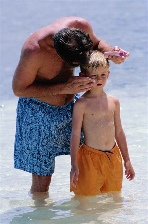Allergy Rash to Sunscreen | 2bstronger.com