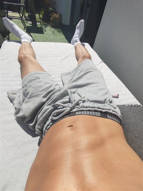 There S Room On My Terrace Gay Outdoor Outdoor Porn Feat Marcel Xhamster